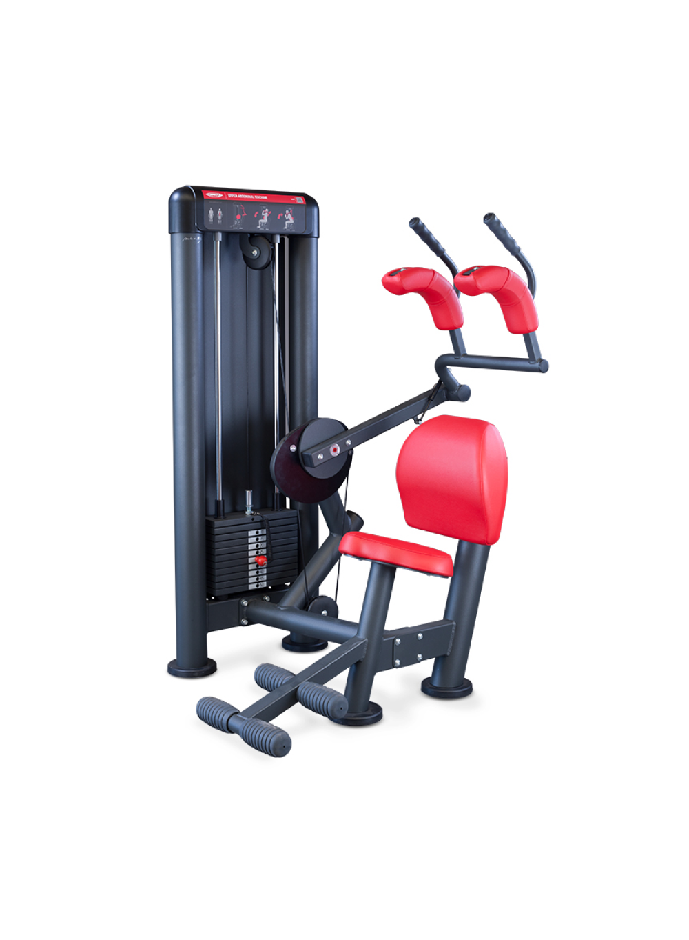 Brand Product Impulse - Bikes - Advance Technology Supplier